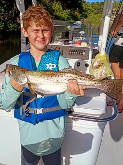 Fishing in Melbourne, Florida