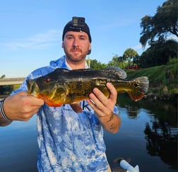Fishing in Delray Beach, Florida