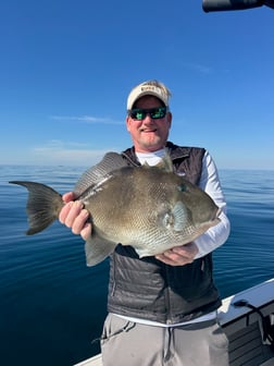 Fishing in Jacksonville, Florida