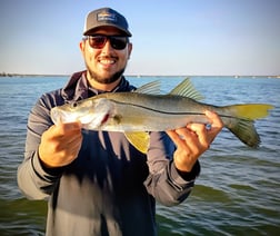 Fishing in Melbourne, Florida