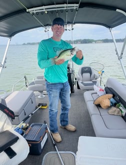 Fishing in Willis, Texas