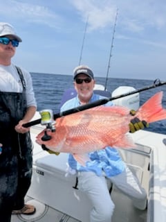 Fishing in Panama City Beach, Florida