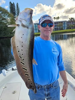 Fishing in Delray Beach, Florida
