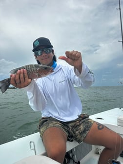 Fishing in Fort Myers Beach, Florida