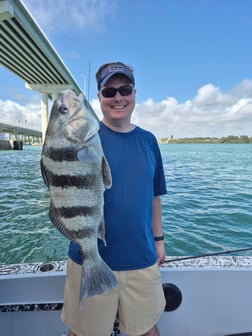 Fishing in Vero Beach, Florida
