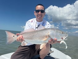 Fishing in Islamorada, Florida
