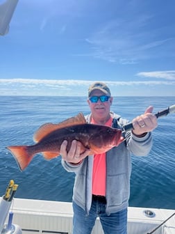 Fishing in Destin, Florida