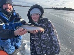 Fishing in Ellsworth, Maine