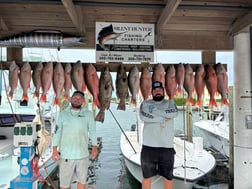 Fishing in Key Colony Beach, Florida