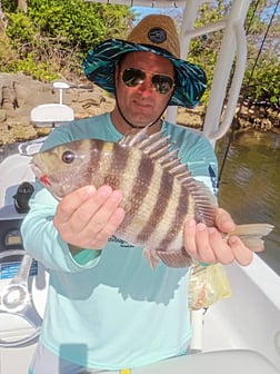 Fishing in Melbourne, Florida