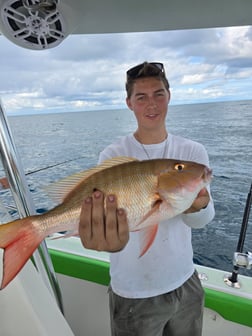 Fishing in Port Orange, Florida