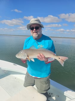 Fishing in Corpus Christi, Texas