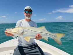 Fishing in Port Orange, Florida