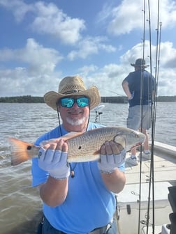 Fishing in Beaufort, North Carolina