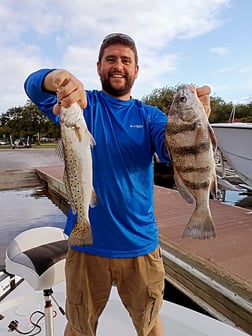 Fishing in Melbourne, Florida