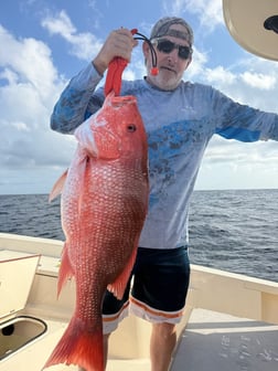 Fishing in Pensacola, Florida
