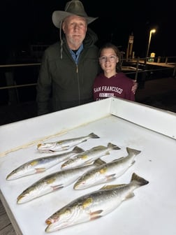 Fishing in Pensacola, Florida