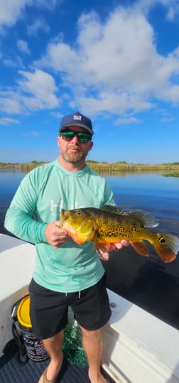 Fishing in Delray Beach, Florida