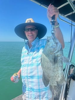 Fishing in Marco Island, Florida