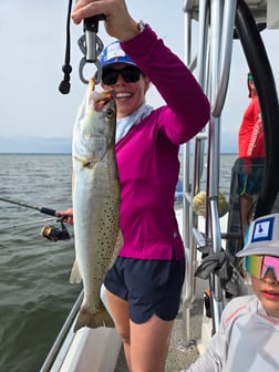 Fishing in Santa Rosa Beach, Florida