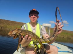 Hunting in Fort Lauderdale, Florida