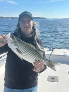 Fishing in Denver, North Carolina