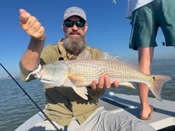 Fishing in Islamorada, Florida