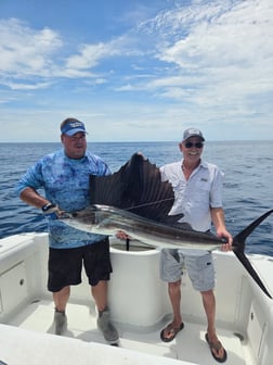 Fishing in Port Orange, Florida