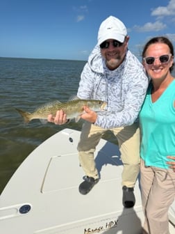 Fishing in Islamorada, Florida