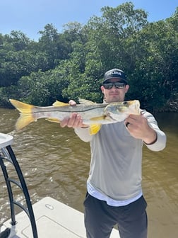 Fishing in Homestead, Florida