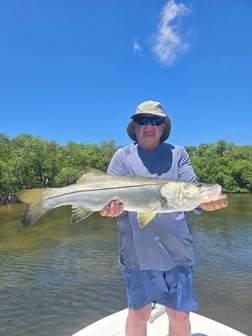 Fishing in Fort Myers, Florida