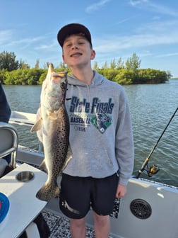 Fishing in Vero Beach, Florida