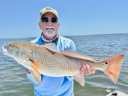 Fishing in South Padre Island, Texas