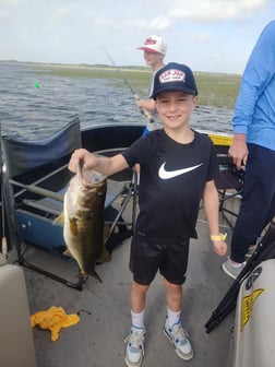 Fishing in Kissimmee, Florida