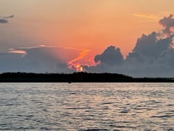 Fishing in Corpus Christi, Texas