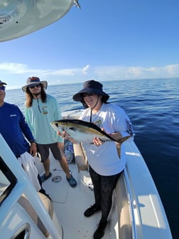 Fishing in Boynton Beach, Florida