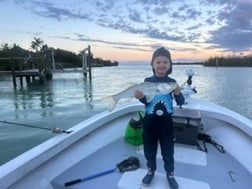 Fishing in Saint James City, Florida