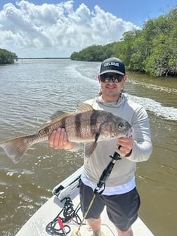Fishing in Homestead, Florida