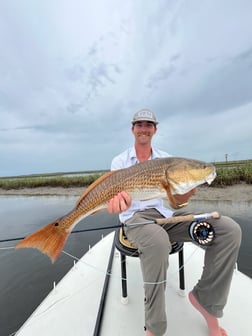 Fishing in Apalachicola, Florida
