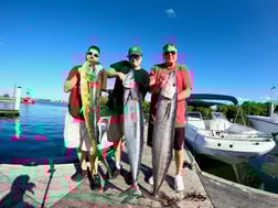 Fishing in Boynton Beach, Florida