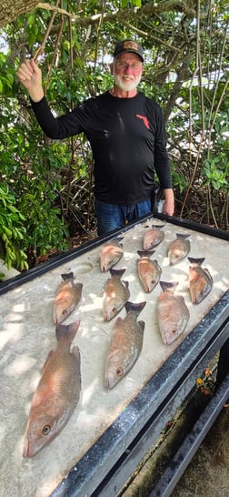 Fishing in Vero Beach, Florida