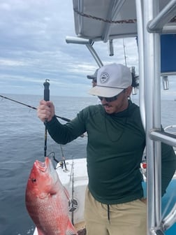 Fishing in Pensacola, Florida