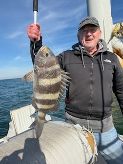 Fishing in Gulf Shores, Alabama