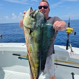 Fishing in Key West, Florida