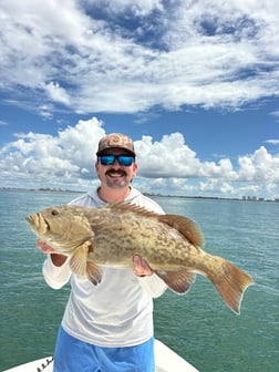 Fishing in Largo, Florida