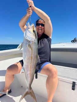 Fishing in Morehead City, North Carolina