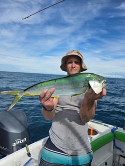 Fishing in Port Orange, Florida