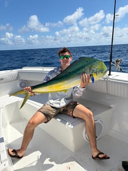 Fishing in Jupiter, Florida