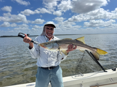 Fishing in Bradenton, Florida
