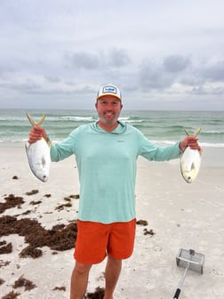 Fishing in Santa Rosa Beach, Florida